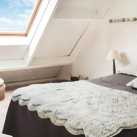 Cozy In With Kitchen 3* Colleville-Montgomery