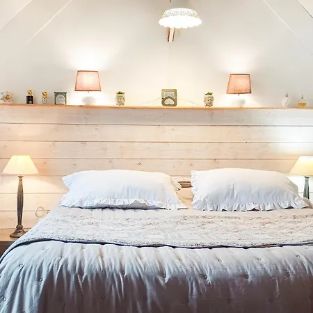 Cozy In With Kitchen 3*