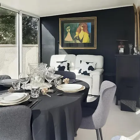 Cozy In With Kitchen 3*